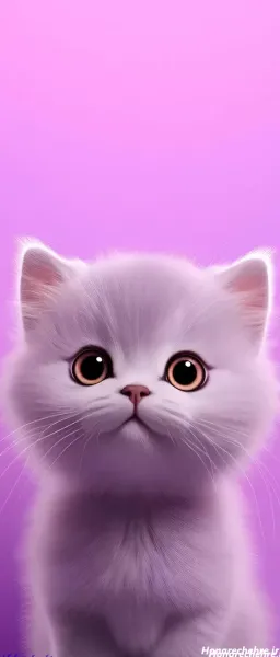 بک گراند گربه پینترستی