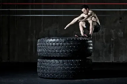 جدیدترین والپیپر ورزشی پسرانه