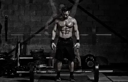 عکس پروفایل ورزشی خفن پسرانه