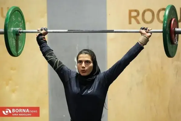  عکس کراسفیت بانوان