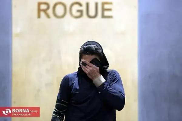  عکس کراسفیت بانوان