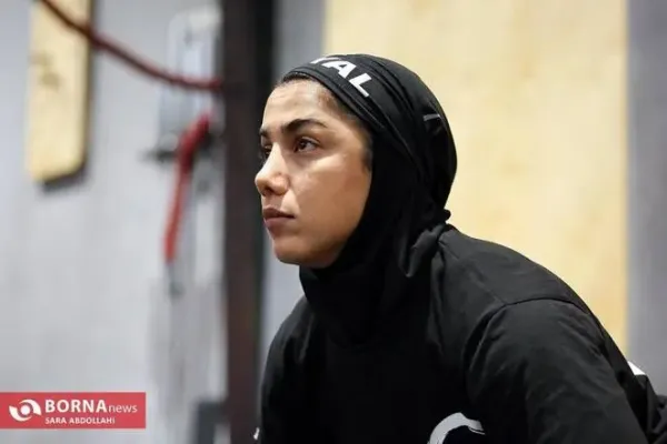  عکس کراسفیت بانوان