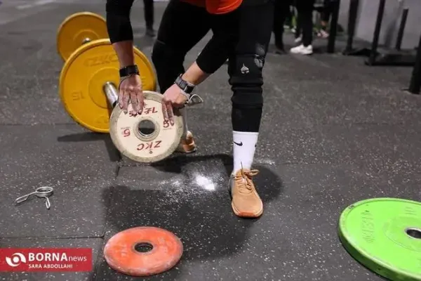  عکس کراسفیت بانوان