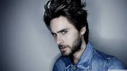  عکس پسر با ریش بلند