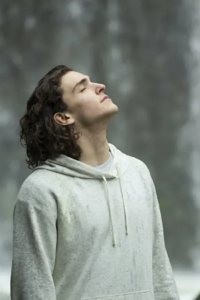  عکس پسر خوش چهره و جذاب