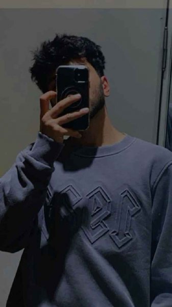  عکس فیک پسرونه خوشگل