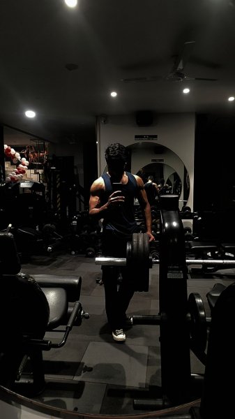 عکس پروفایل بدنسازی زنانه