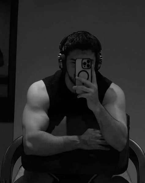 عکس پروفایل بدنسازی زنانه