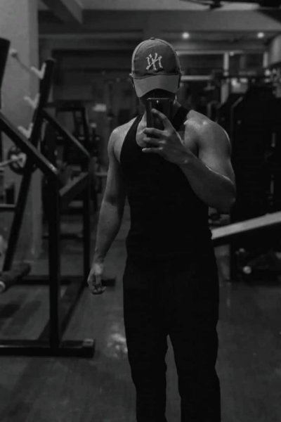 عکس پروفایل بدنسازی زنانه