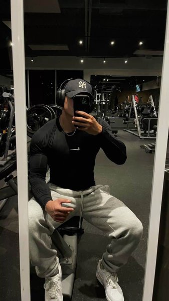 عکس بدنسازی برای پروفایل