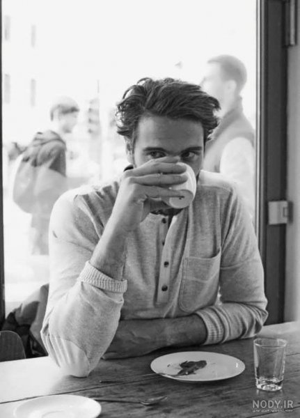 عکس کافه فیک