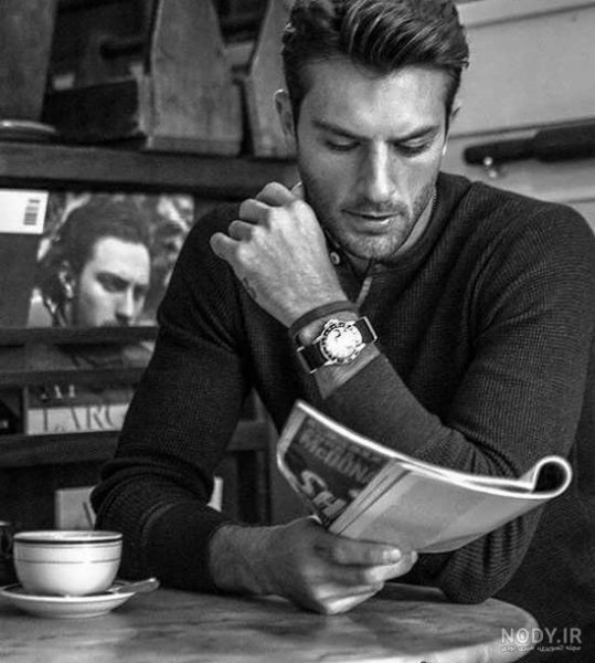 عکس کافه فیک