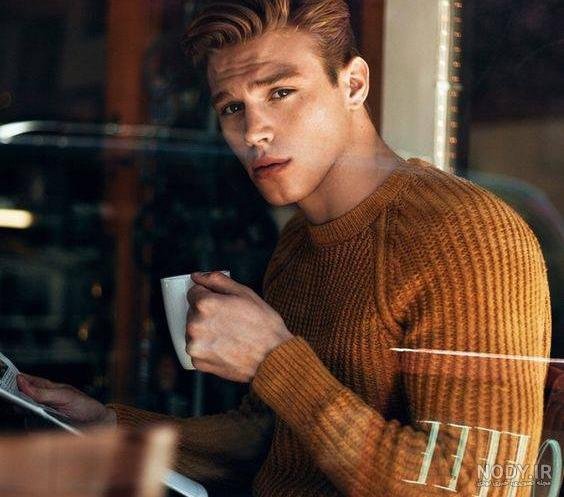 عکس کافه فیک