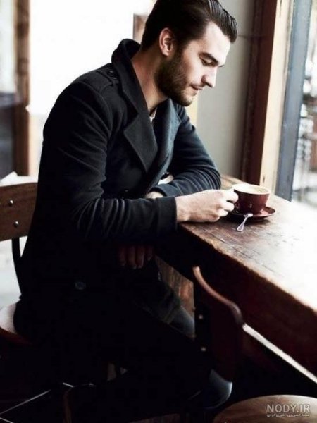 عکس کافه فیک