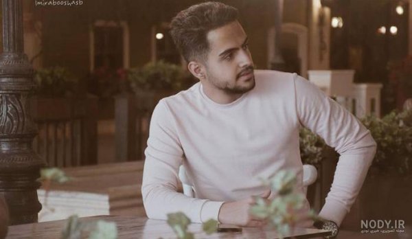 عکس کافه فیک