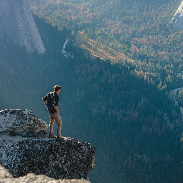 عکس پروفایل پسرانه شاخ