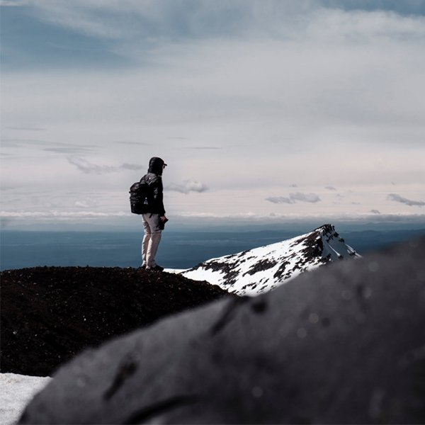 عکس پروفایل پسرانه شاخ