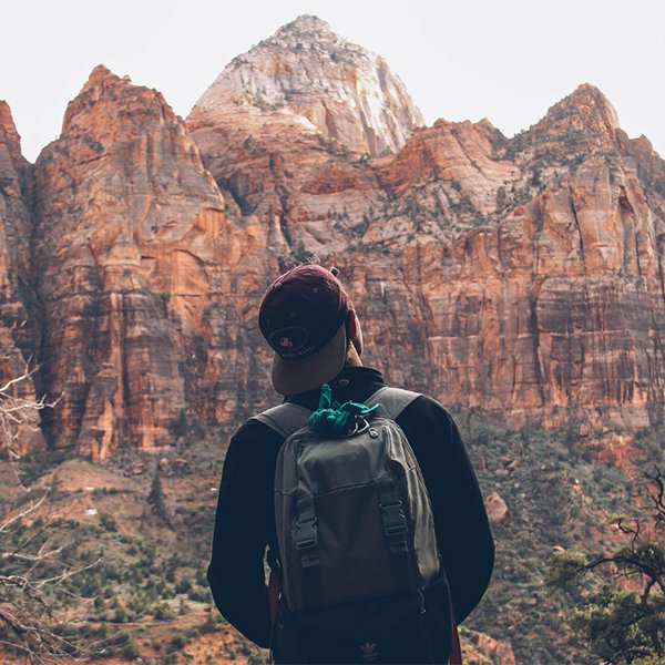 عکس پروفایل پسرانه شاخ