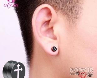 عکس پسر مو فرفری واقعی