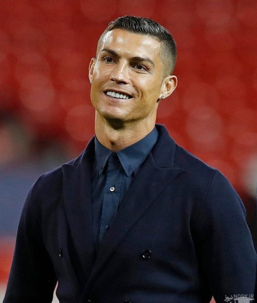 عکس پسر مو فرفری واقعی