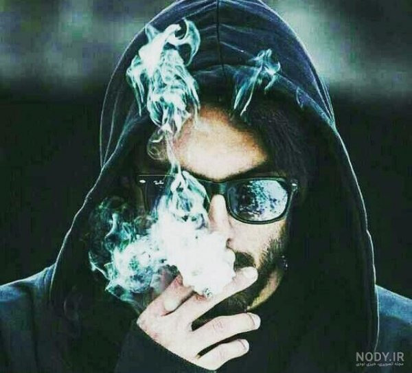 عکس پسر عینکی زشت