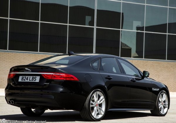 عکس ماشین جگوار