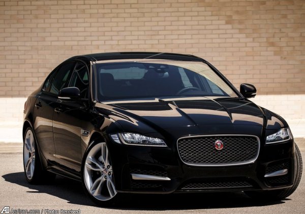  عکس ماشین جگوار