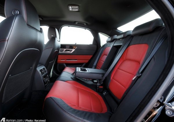  عکس ماشین جگوار