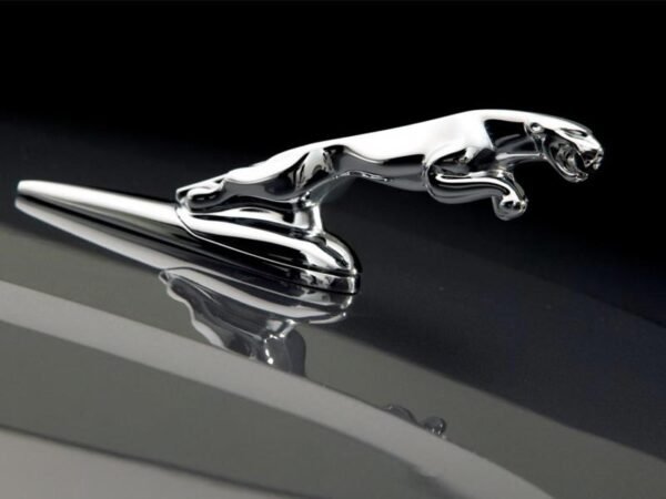  عکس آرم ماشین جگوار