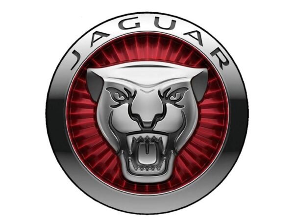  عکس آرم ماشین جگوار