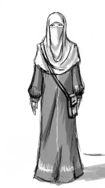  والپیپر نقاشی دختر برای پس زمینه کامپیوتر