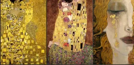  والپیپر نقاشی دختر برای آیفون