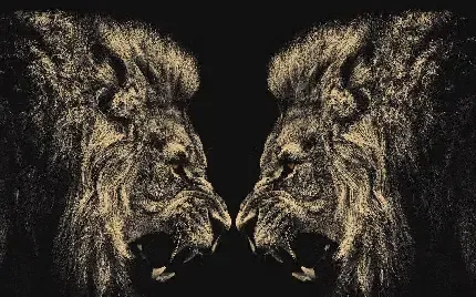  عکس شیر سلطان