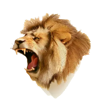  تصویر زمینه شیر برای لپ تاپ