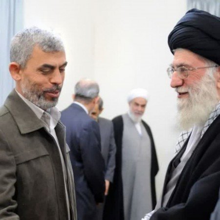  دانلود عکس با کیفیت از رهبری