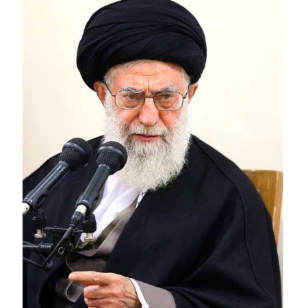  دانلود عکس با کیفیت از رهبری