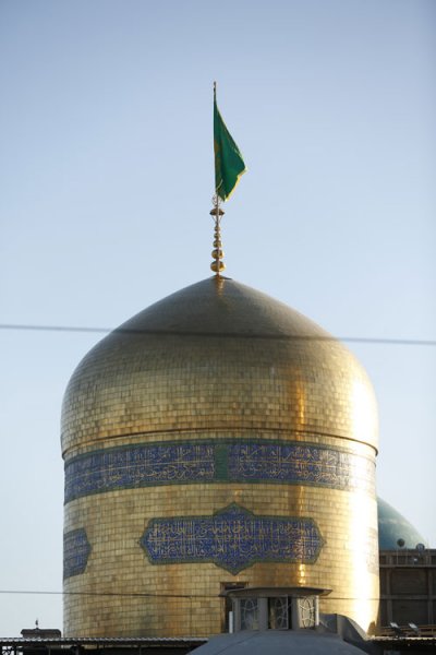 عکس حرم امام رضا واقعی