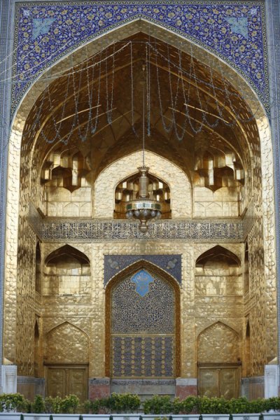 عکس حرم امام رضا واقعی