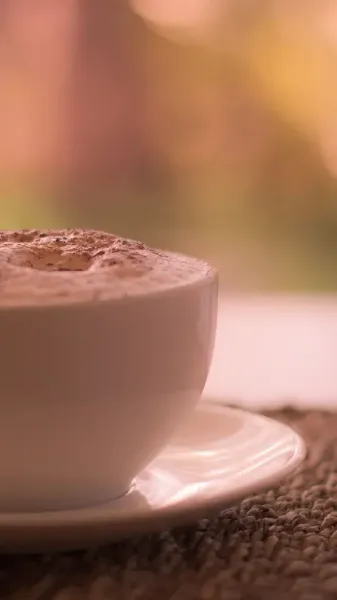  عکس قهوه صبح گاهی مخصوص کامپیوتر و لپ تاپ