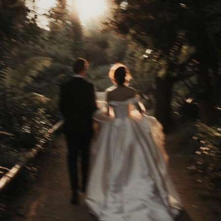 عکس عاشقانه سیاه سفید لاکچری