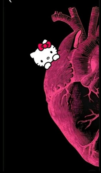  عکس قلب خفن برای پروفایل تینیجری