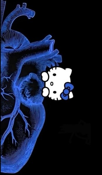  عکس قلب خفن برای پروفایل تینیجری