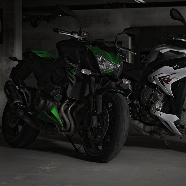 عکس موتور برای پروفایل واتساپ