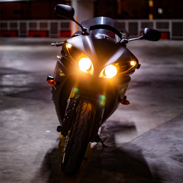 عکس موتور برای پروفایل واتساپ