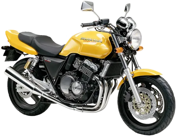 عکس موتور سی بی ۱۳۰۰