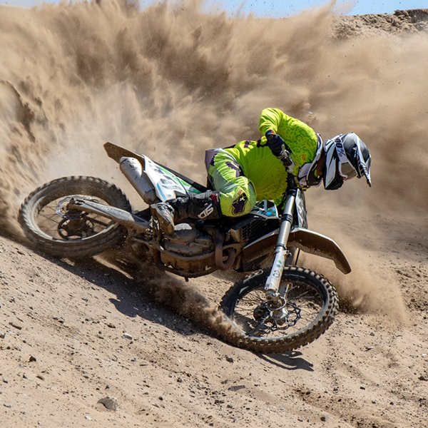  عکس پروفایل پسر موتور سوار خفن