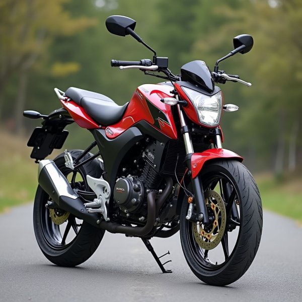  عکس پروفایل موتور سیکلت لاکچری