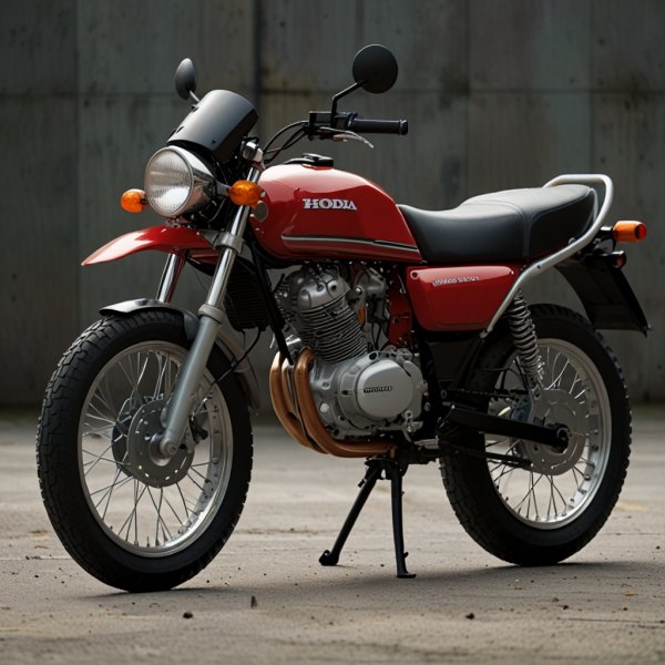  عکس پروفایل موتور سیکلت لاکچری