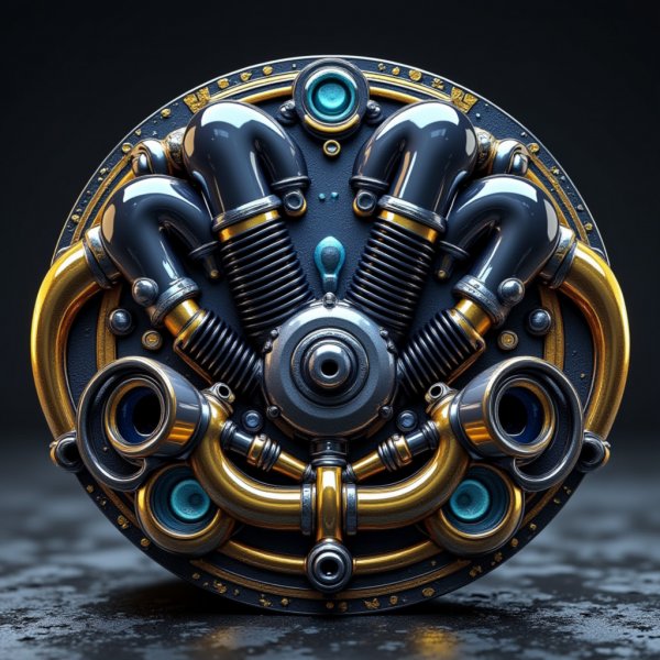  عکس پروفایل موتور سیکلت لاکچری