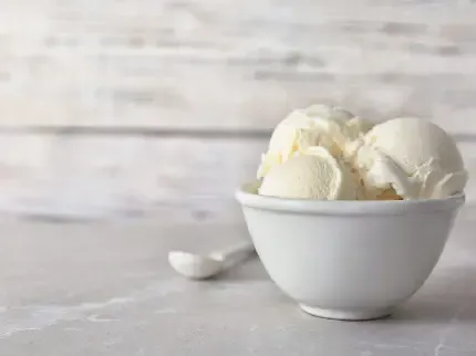  عکس بستنی های رنگارنگ و جذاب